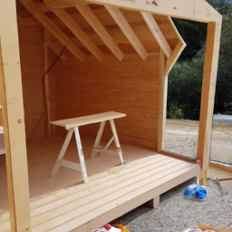 Véranda : Idées de Décoration Intérieure Bruay-la-Buissiere